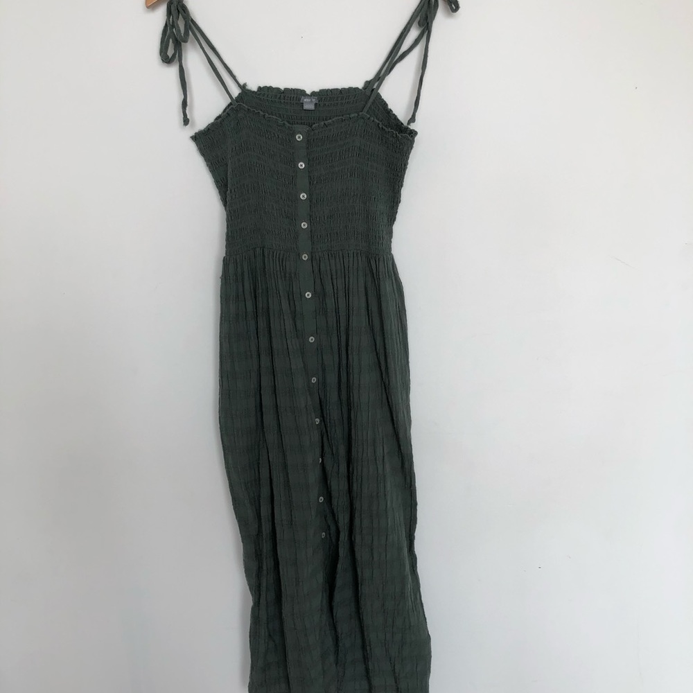 Aerie Maxi Dress
